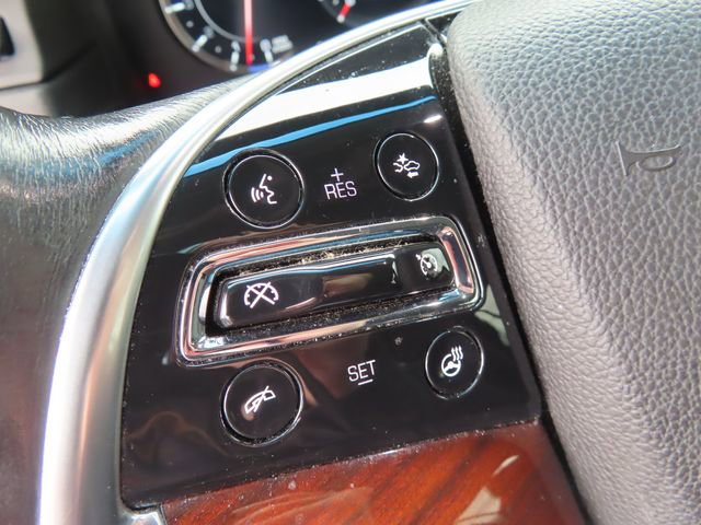 Used 2017 Cadillac Escalade Premium Luxury AWD/4WD image 20