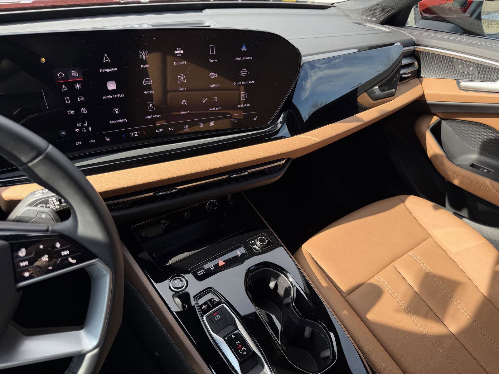 Used 2025 Audi A5 2.0T Premium w/ Convenience Package image 16