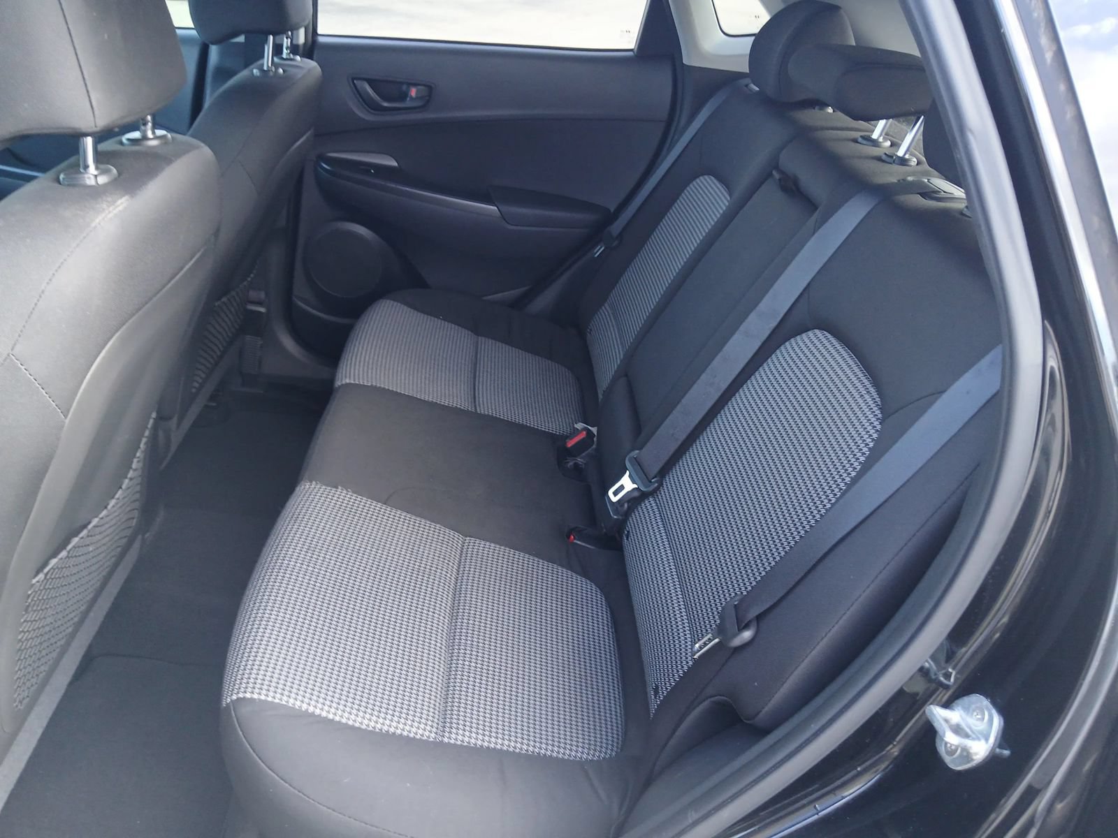 Used 2021 Hyundai Kona SEL FWD image 13
