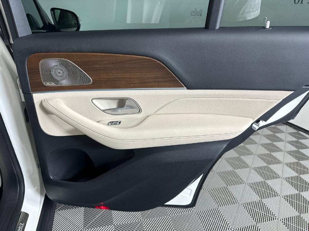 Certified 2023 Mercedes-Benz GLE 350 4MATIC image 18