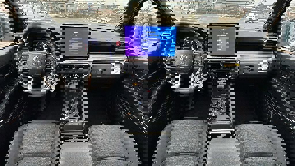 New 2026 Toyota 4Runner TRD Off-Road Premium image 22