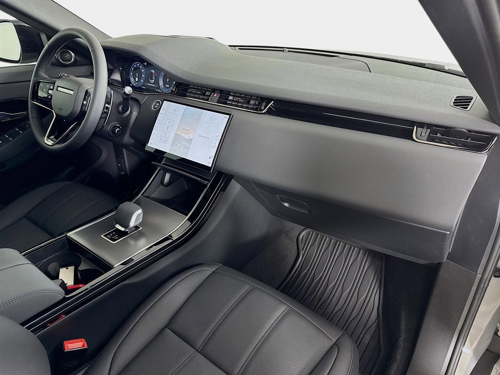 New 2026 Land Rover Range Rover Evoque S AWD/4WD image 31