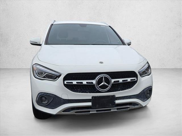 Used 2023 Mercedes-Benz GLA 250 video 2