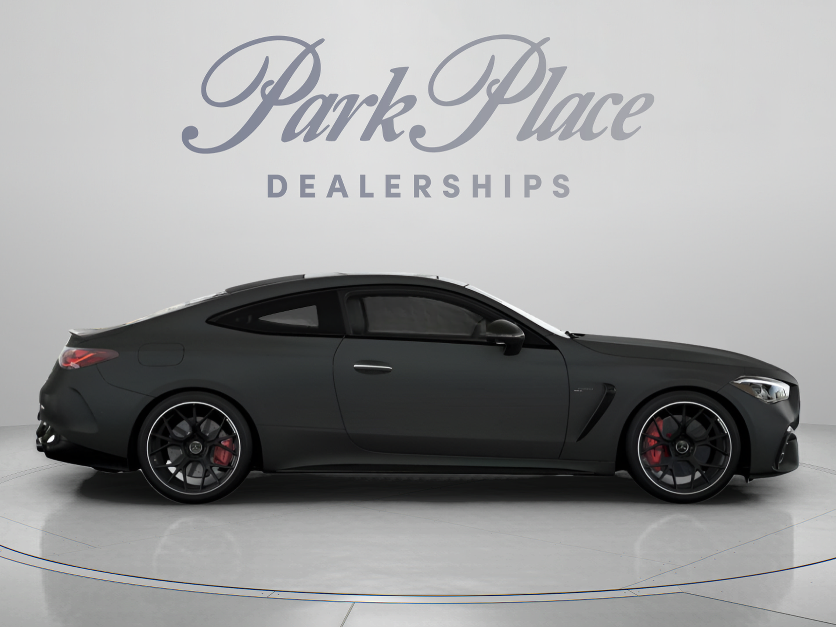 New 2026 Mercedes-Benz CLE 53 AMG 4MATIC Coupe image 24