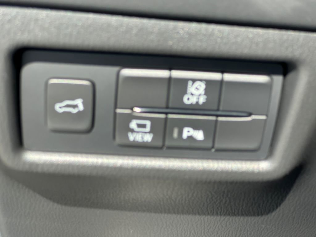 Used 2025 MAZDA CX-5 Signature image 20