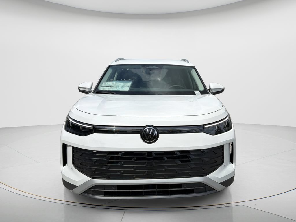 New 2026 Volkswagen Tiguan S FWD image 8