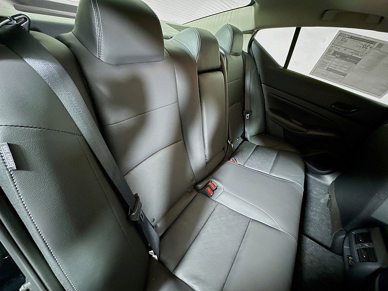 New 2026 Nissan Altima 2.5 SV w/ SV Premium Package image 26