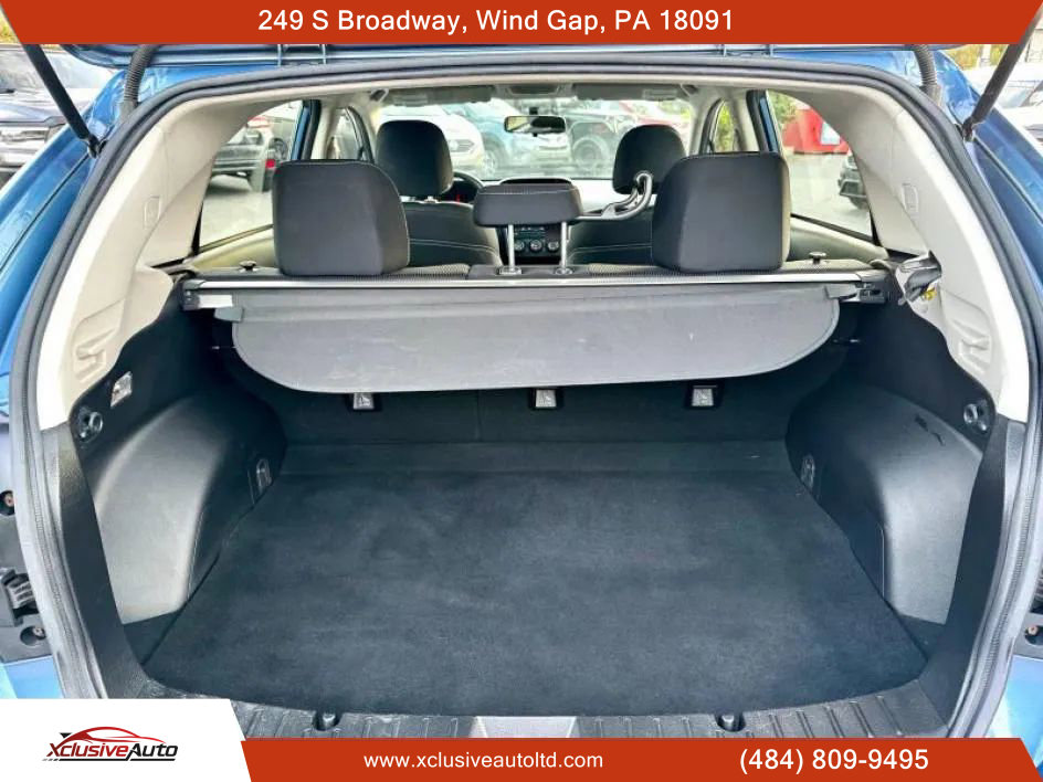 Used 2014 Subaru Impreza 2.0i Sport Premium image 18