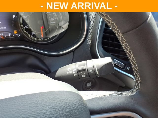 Used 2021 Jeep Cherokee Latitude Lux 80th Anniv w/ Quick Order Package 26U 80TH AWD/4WD image 22