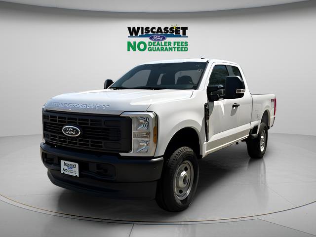 New 2026 Ford F350 XL w/ FX4 Off-Road Package AWD/4WD image 21