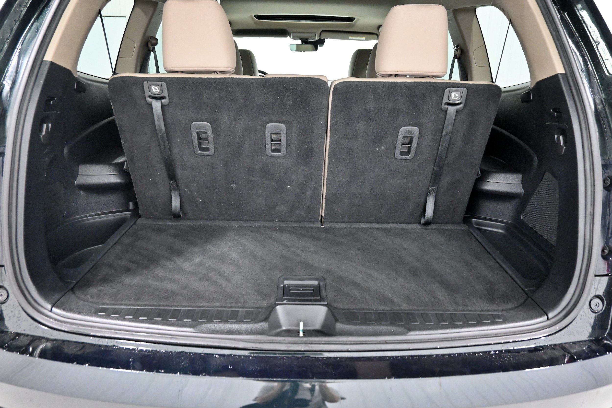 Used 2020 Honda Pilot EX-L image 35
