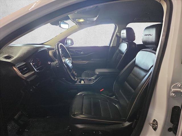 Used 2023 GMC Acadia Denali FWD image 16