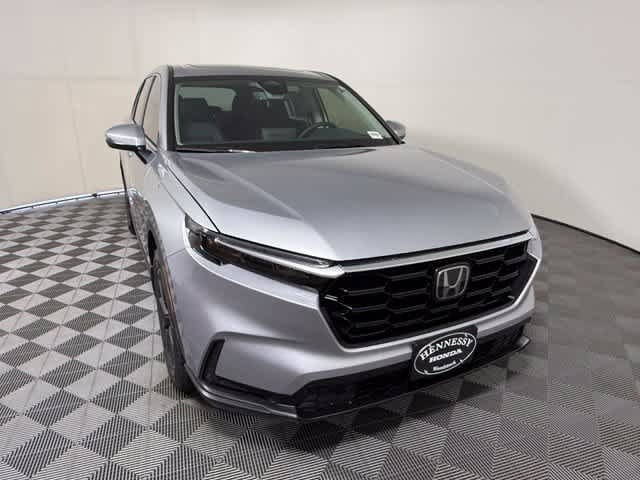 New 2027 Honda CR-V EX-L image 8