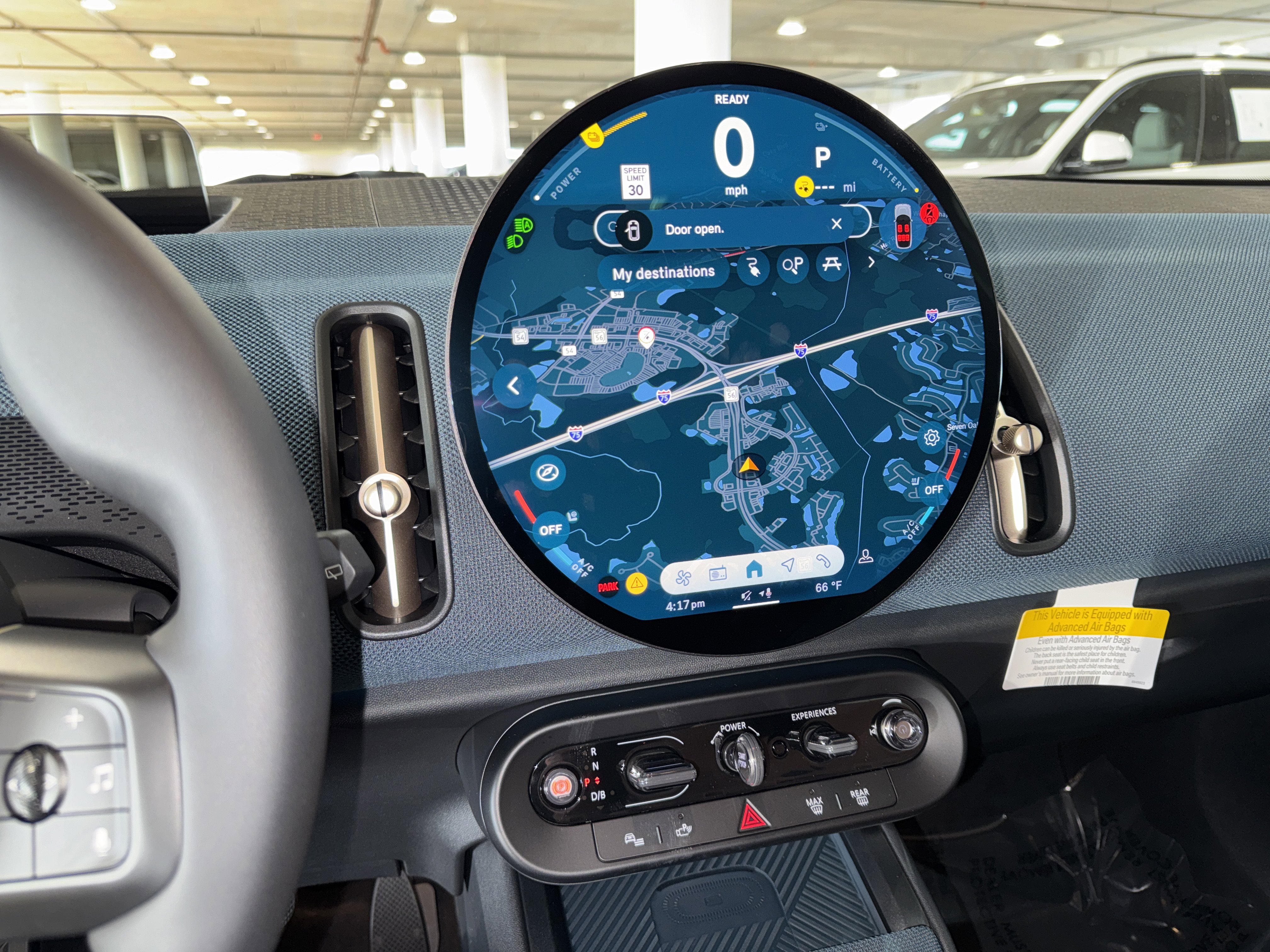 New 2026 MINI Cooper Countryman SE image 18