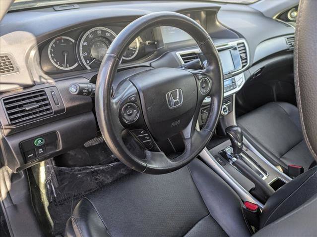 Used 2013 Honda Accord EX-L image 10