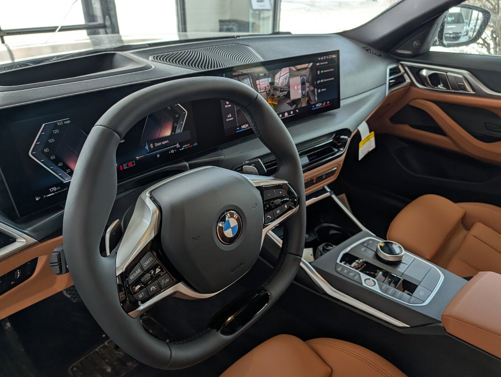 New 2026 BMW 430i xDrive 430i xDrive w/ Premium Package image 12