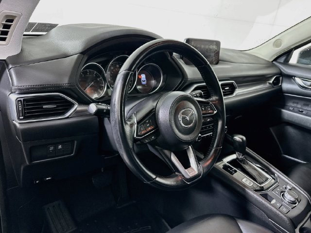 Used 2019 MAZDA CX-5 Touring AWD/4WD image 11