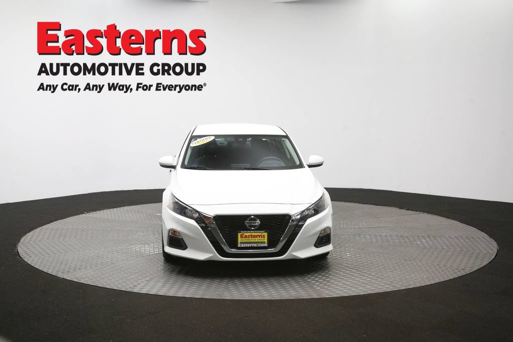 Used 2022 Nissan Altima 2.5 S FWD image 50