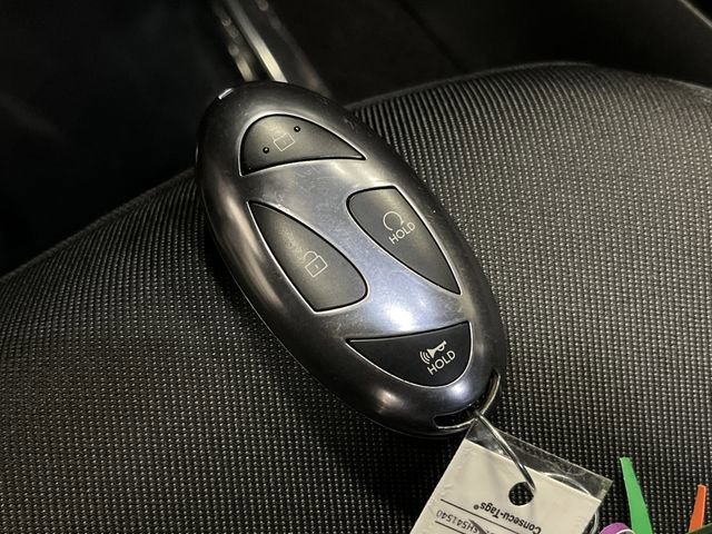 Used 2025 Hyundai Tucson SE image 24