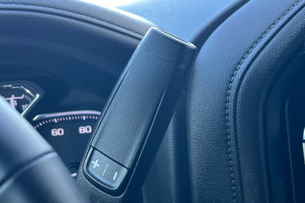 Used 2023 GMC Sierra 3500 SLE w/ SLE Value Package image 17