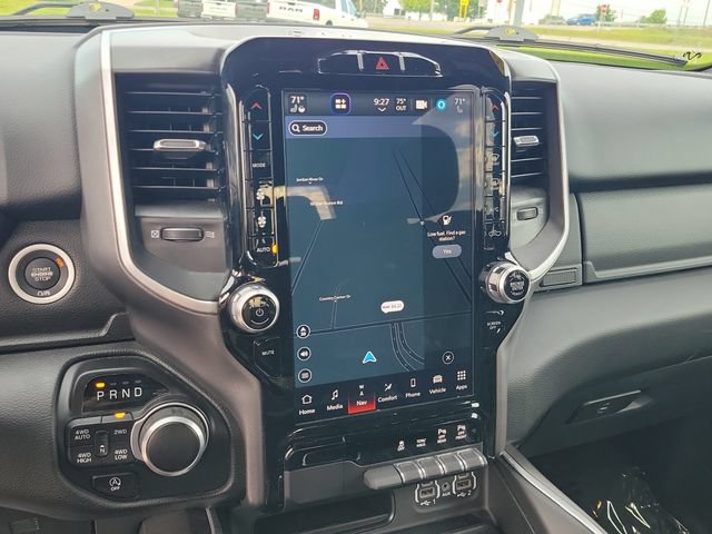 Certified 2023 RAM 1500 Big Horn AWD/4WD image 23