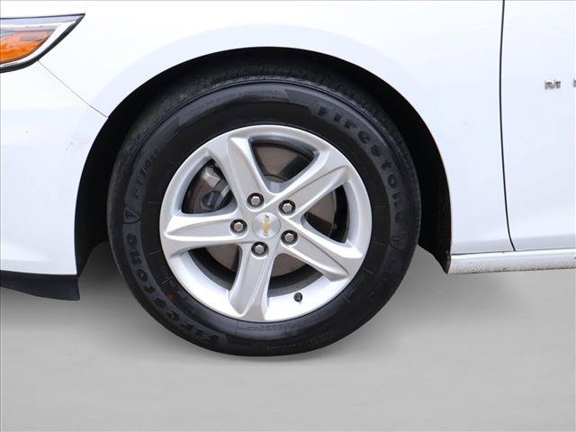 Used 2023 Chevrolet Malibu LS FWD image 28