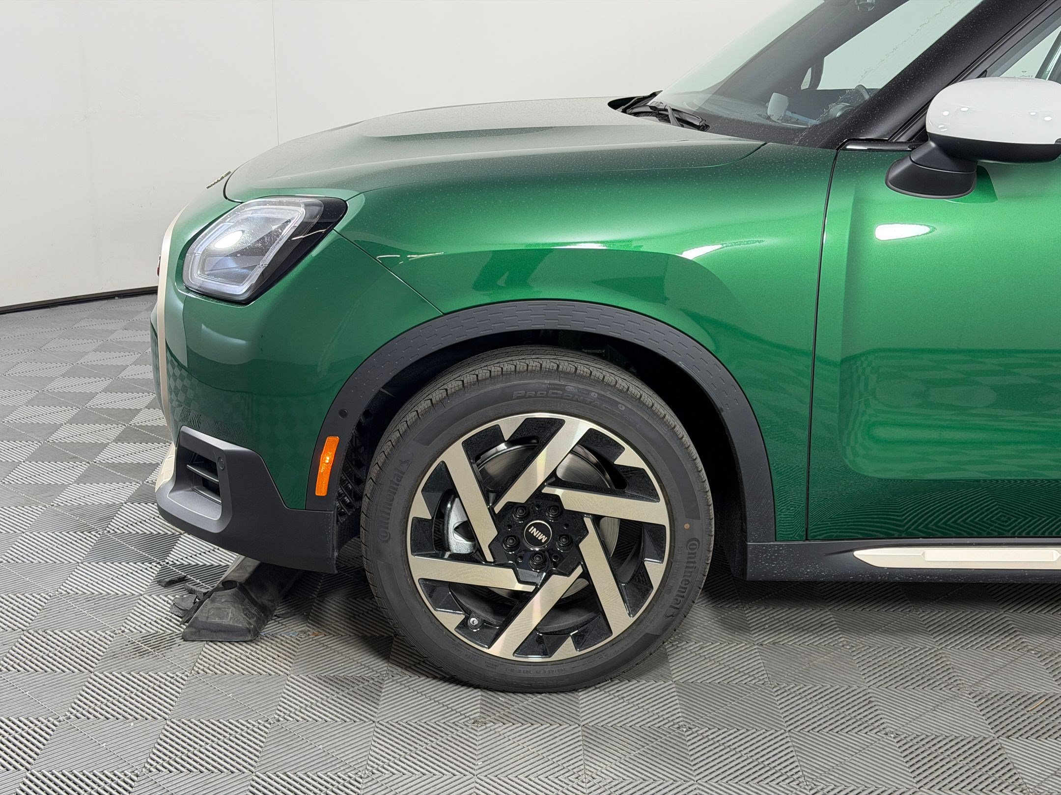 New 2027 MINI Cooper Countryman S AWD/4WD image 21