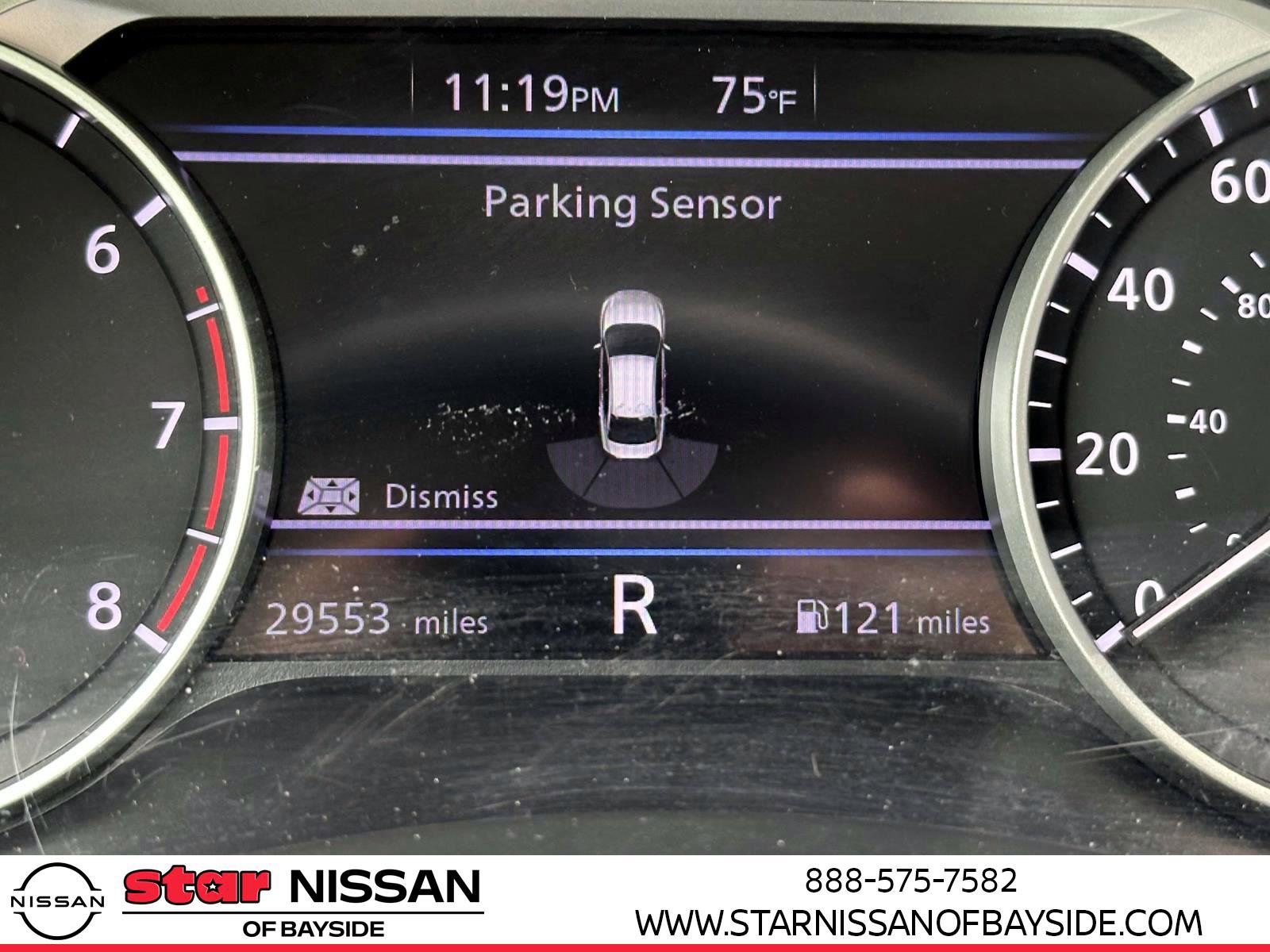 Certified 2023 Nissan Sentra SV w/ All-Weather Package image 28