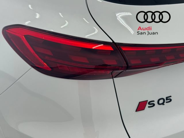 New 2026 Audi SQ5 Premium Plus AWD/4WD image 10