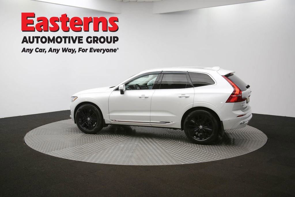 Used 2023 Volvo XC60 B5 Plus image 59