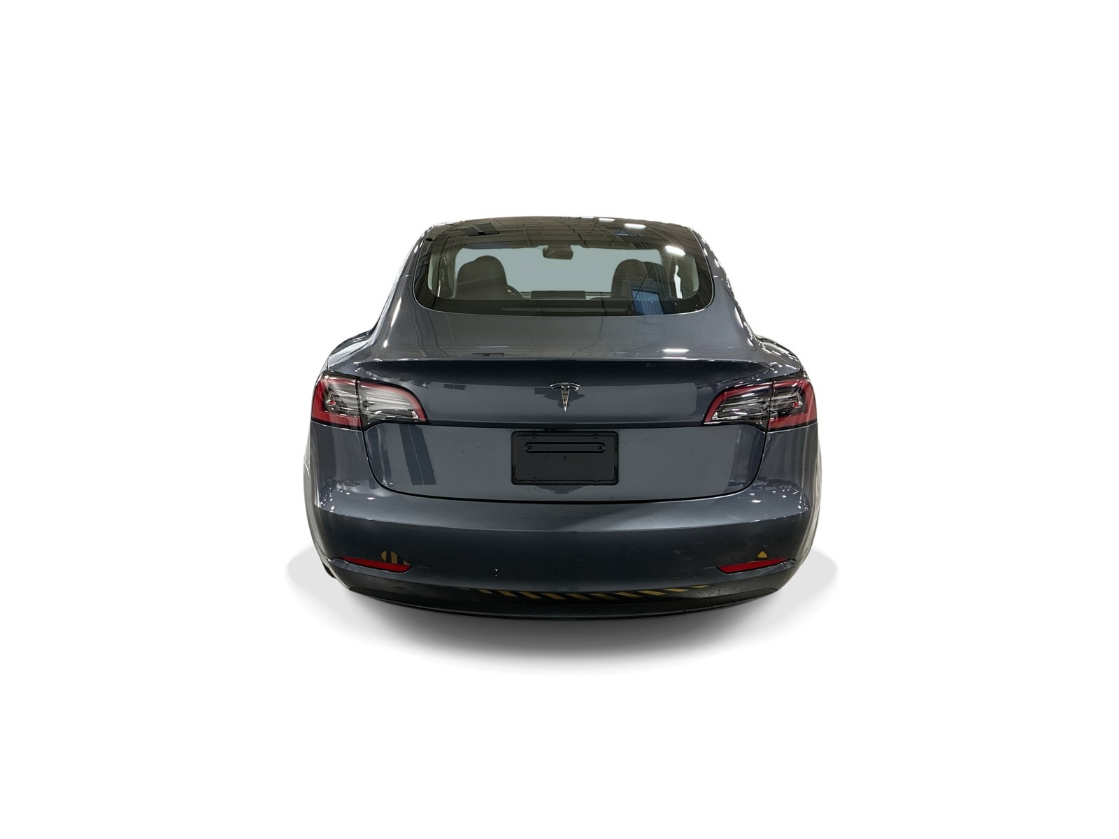 Certified 2023 Tesla Model 3 Standard Range RWD image 5
