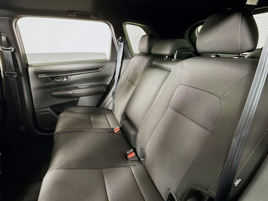 Certified 2026 Honda CR-V TrailSport image 34