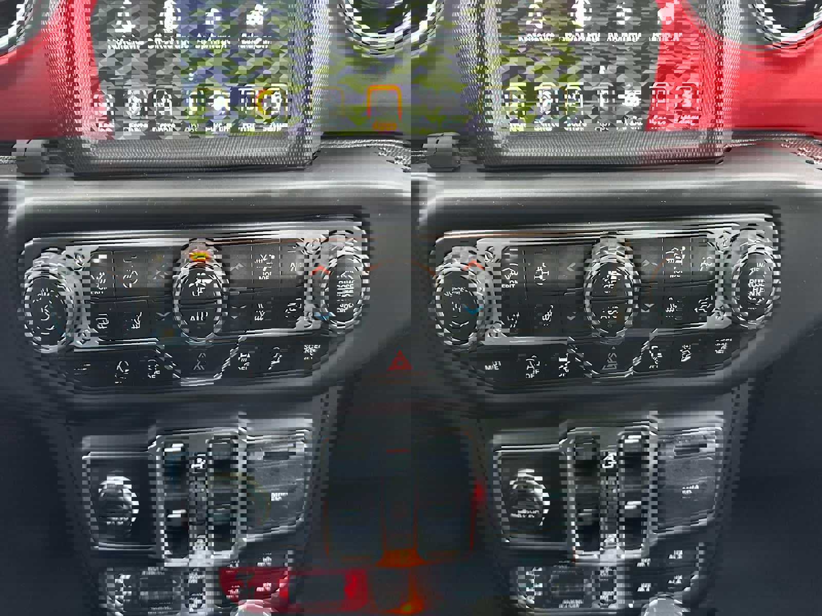 Used 2021 Jeep Wrangler Unlimited Rubicon image 30