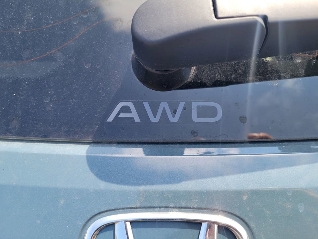 New 2026 Honda HR-V Sport image 9