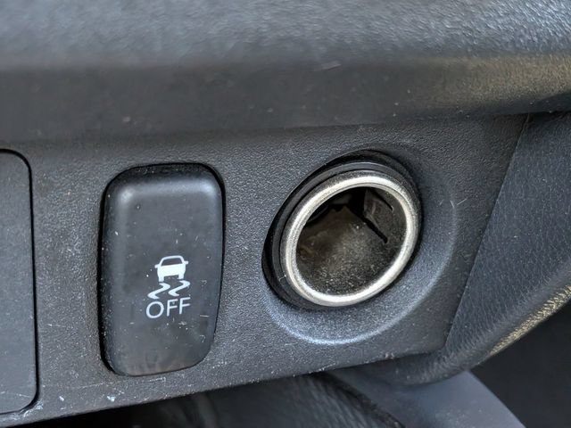 Used 2022 Mitsubishi Outlander Sport ES AWD/4WD image 23