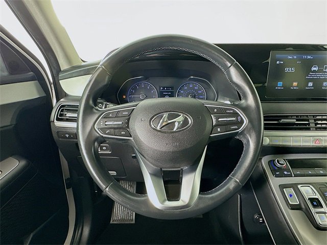 Used 2020 Hyundai Palisade SEL image 22