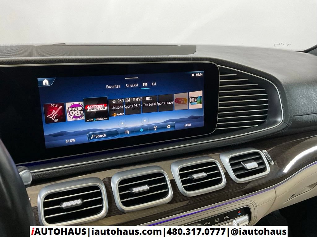Used 2024 Mercedes-Benz GLE 450 4MATIC image 32