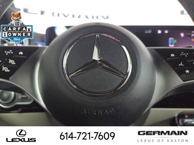 Used 2024 Mercedes-Benz CLA 250 CLA 250 image 25
