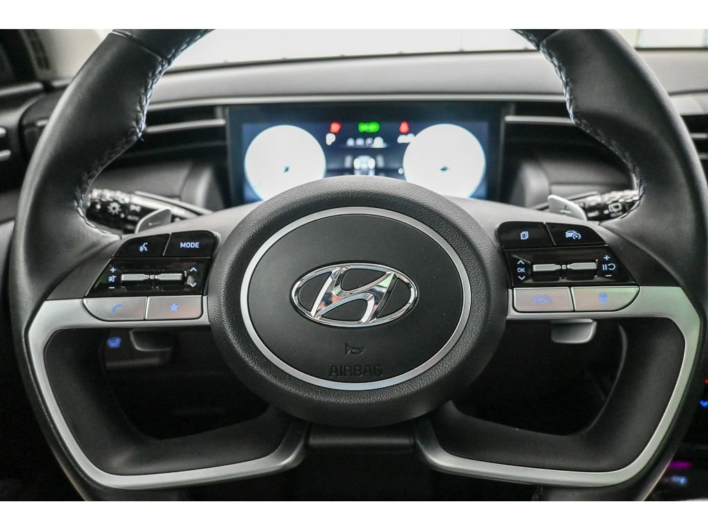 Used 2023 Hyundai Tucson Limited image 13