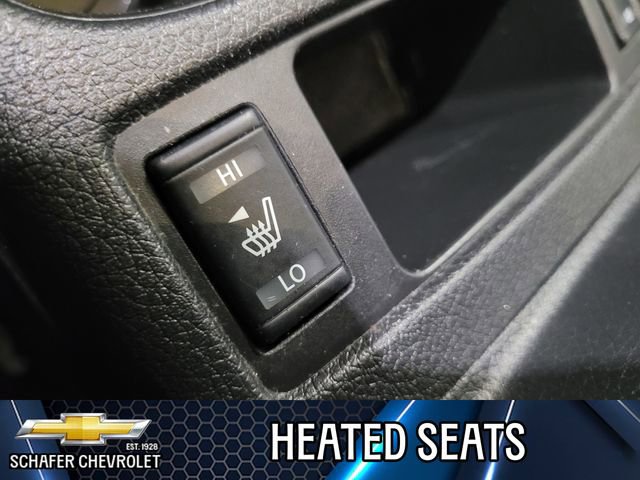 Used 2017 Nissan Rogue SV image 7