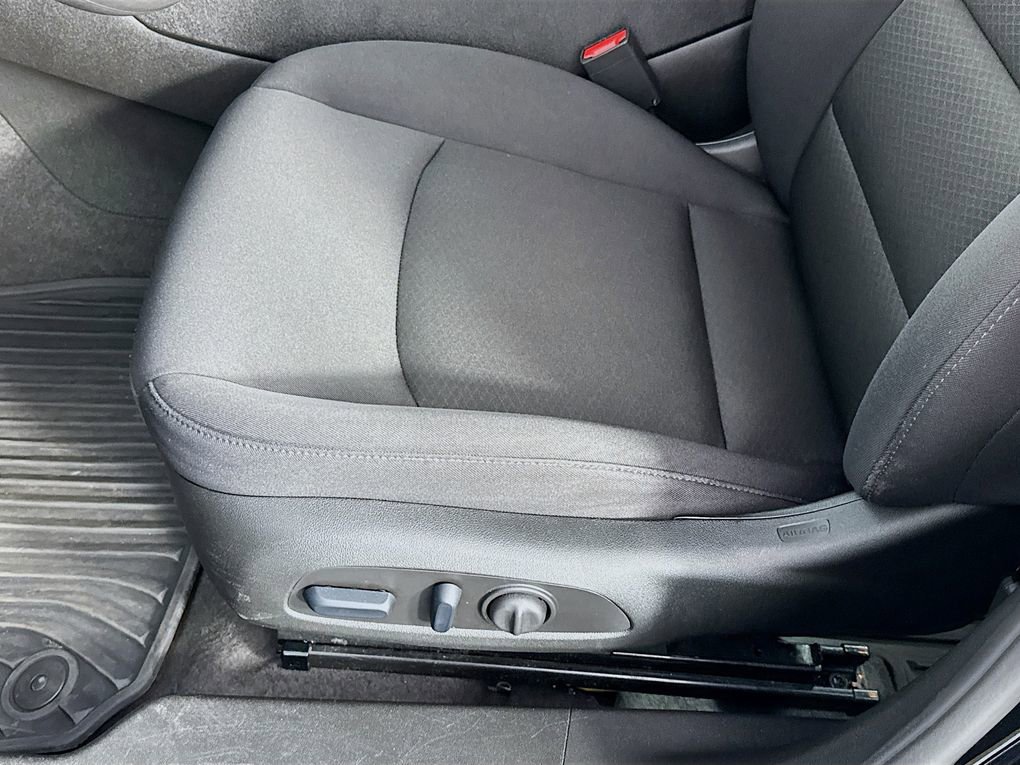 Used 2024 Chevrolet Malibu LT FWD image 20