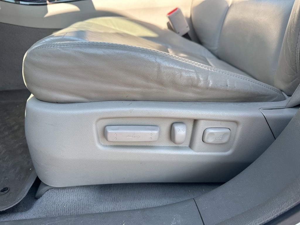 Used 2011 Acura MDX w/ Technology & Entertainment image 20