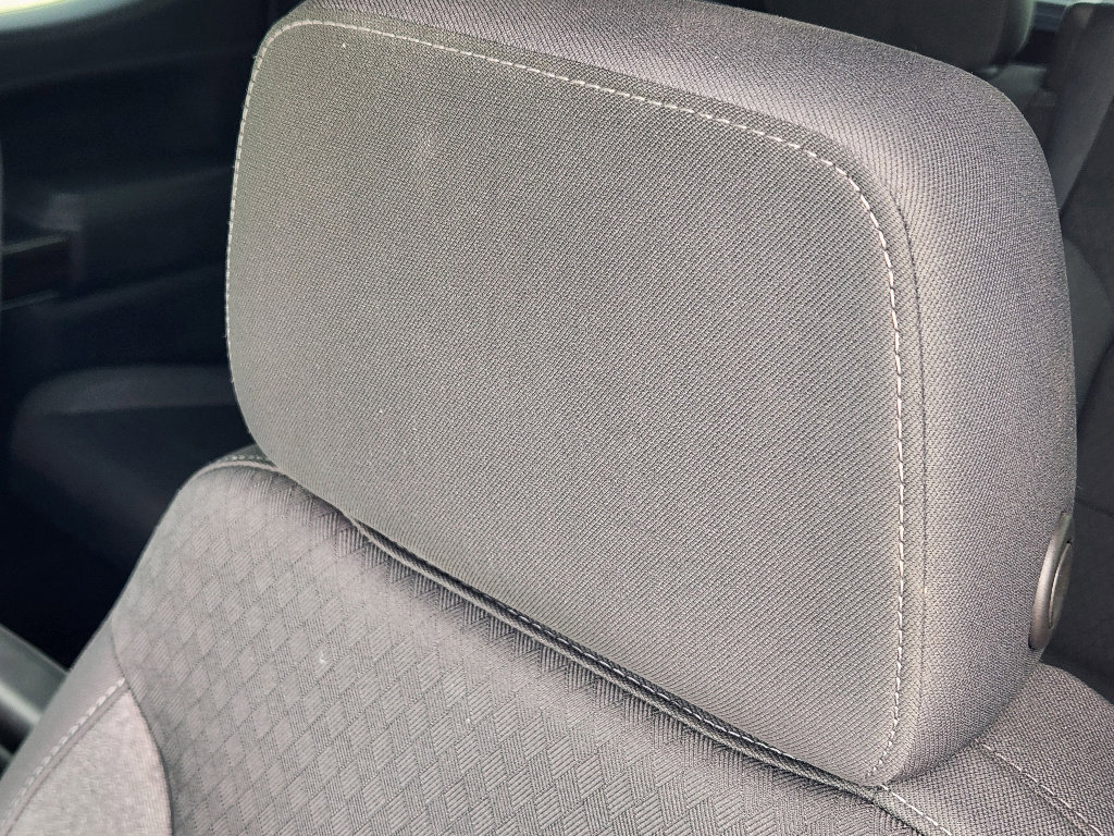 Used 2022 Chevrolet Silverado 1500 LT Trail Boss w/ Bed Protection Package image 15