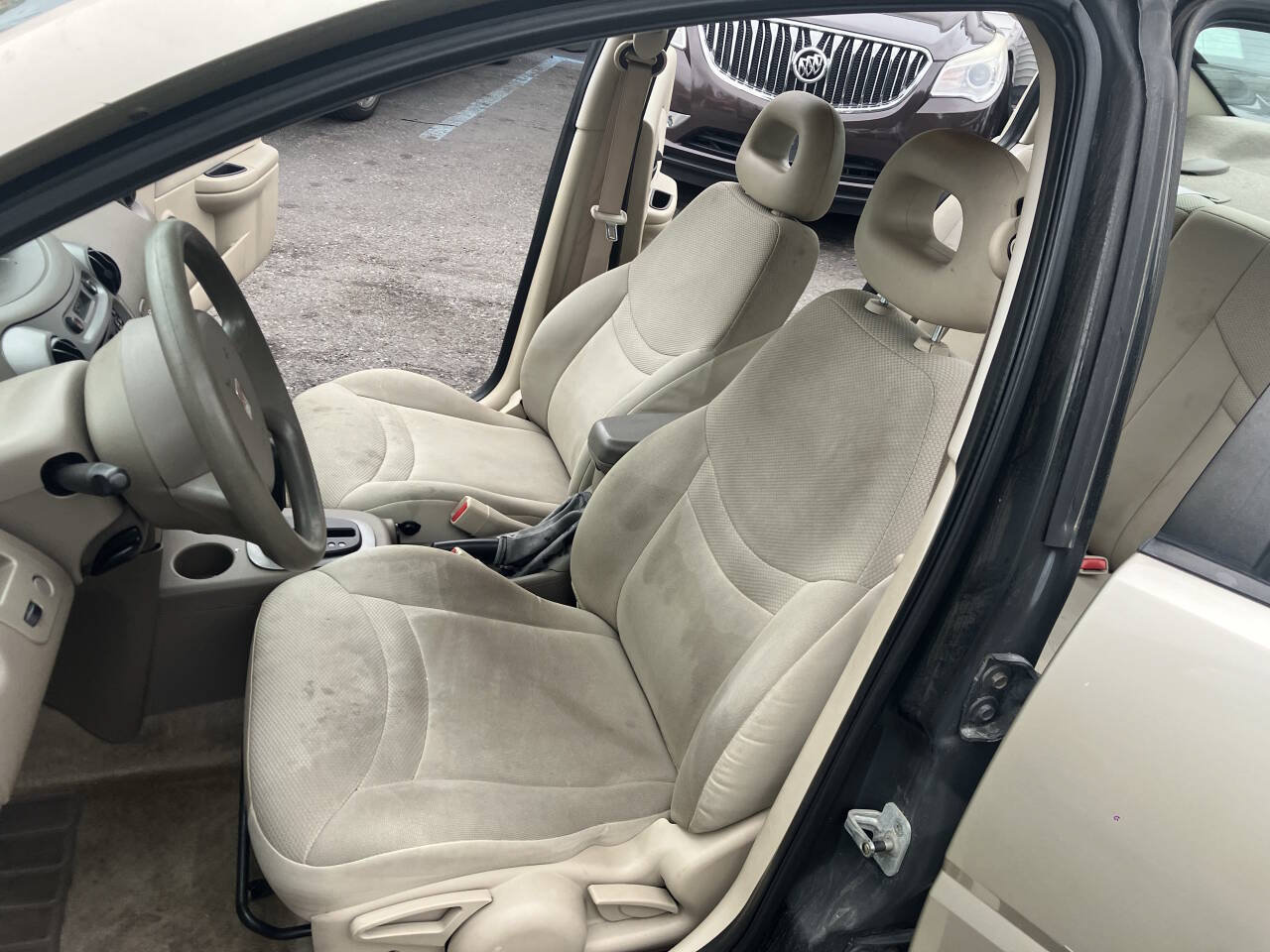 Used 2004 Saturn ION Level 2 FWD image 25