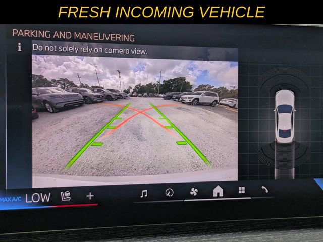 Used 2026 BMW 430i xDrive Coupe image 14