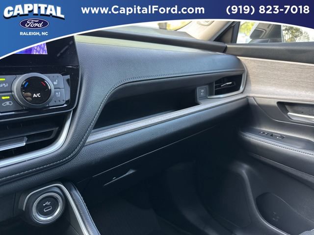 Used 2024 Toyota Grand Highlander AWD image 29