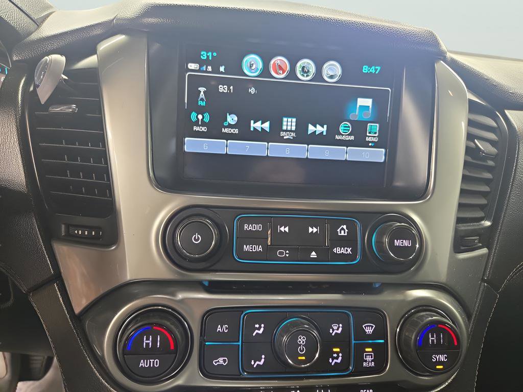 Used 2019 Chevrolet Tahoe LS AWD/4WD image 28