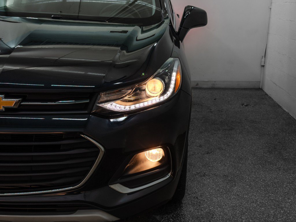 Used 2020 Chevrolet Trax Premier FWD image 5