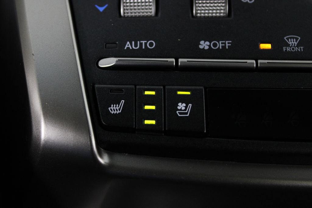 Used 2019 Lexus NX 300h AWD w/ Comfort Package image 25