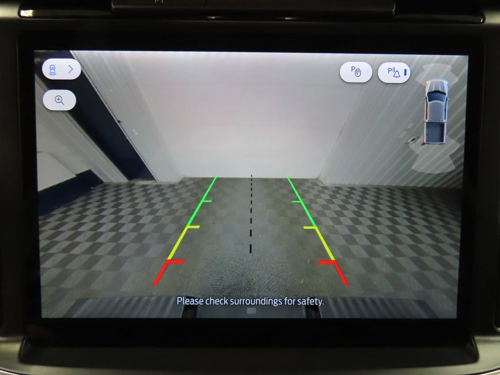 Used 2025 Ford F150 Lariat image 20